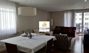 Imagem: Apartamento à venda, Campo Belo, 215m²