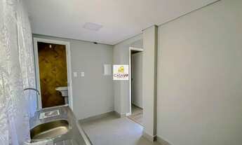 Imagem 5: Apartamento à venda, Brás, 69m², 1 dormitório, sem vaga!