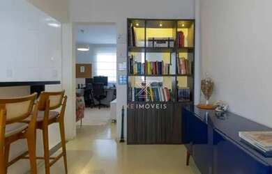 Imagem 6: Apartamento com 2 dormitórios à venda, 65 m² por R$ 520.000 - Perdizes - São Paulo/SP