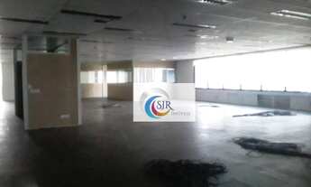 Imagem 7: Conjunto para alugar, 234 m² por R$ 29.299/mês - Paraíso - São Paulo/SP