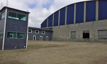 Imagem 6: Galpão/Depósito/Armazém para venda com 6000 metros quadrados em Jardim Silvestre - Guarulh