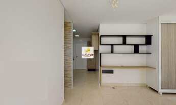 Imagem 2: Apartamento à venda, Tatuapé, 34m², 1 dormitório, sem vaga!