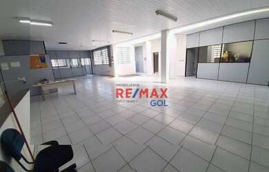 Imagem 5: Prédio Comercial na Brasilândia