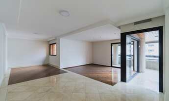 Imagem 3: Apartamento amplo em Moema Pássaros para locação