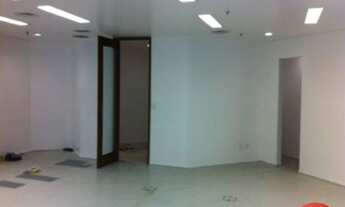 Imagem 3: São Paulo - Conjunto Comercial/sala - Brooklin
