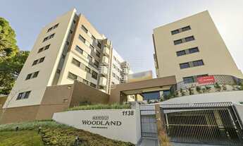 Imagem 3: Apartamento com 2 dormitórios à venda, 56 m² por R$ 446.800,00 - Barigui - Curitiba/PR