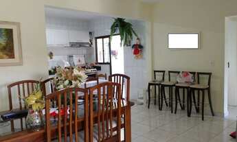 Imagem 6: Apartamento 3 dorm 1 suíte capoeiras - Florianópolis - SC