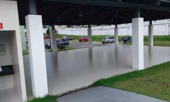 Imagem 3: Apartamento para aluguel e venda com 45 m2 de 2 dormitorios em Tarumã - Manaus - Amazonas