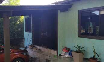 Imagem 6: CASA EM PAROBÉ Casa com 3 dormitórios