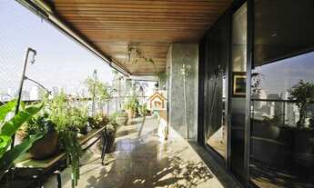 Imagem 7: São Paulo - Apartamento Padrão - Vila Nova Conceição