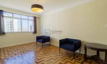 Imagem 4: Apartamento Locação 4 Dormitórios - 130 m² Vila Mariana