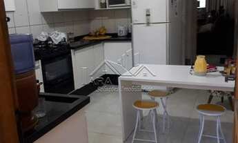 Imagem 6: SãO PAULO - Casa Padrão - Vila Costa Melo