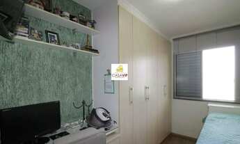 Imagem 5: Apartamento à venda, Belenzinho, 60m², 2 dormitórios, 1 vaga!