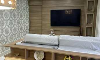 Imagem 4: Apartamento para Venda em São Bernardo do Campo, Vila Lusitânia, 3 dormitórios, 2 suítes