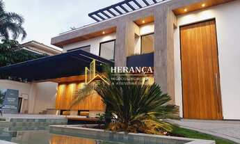 Imagem: Maravilhosa Mansão de Alto Padrão na Barra