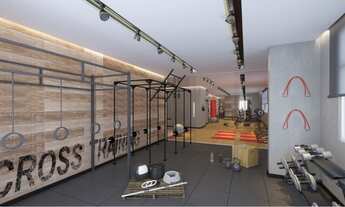 Imagem 6: Apartamento para venda com 106m² com 3 quartos na Batista Campos - Belém - PA