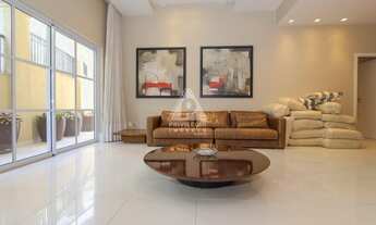 Imagem 3: Formidável apartamento tipo garden