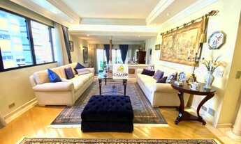 Imagem 2: Apartamento à venda, Água Fria, 245m², 4 dormitórios, 3 suítes, 5 vagas!