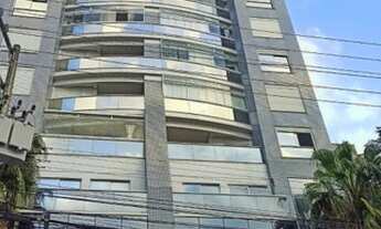 Imagem: Linda cobertura na Agronômica