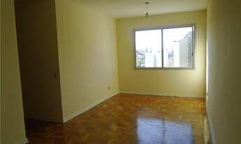 Imagem 2: Apartamento com 3 dormitórios à venda, 95 m² por R$ 590.000,00 - Cambuí - Campinas/SP