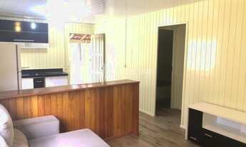 Imagem 4: Casa para aluguel, 2 quartos, 1 vaga, Humaitá de Cima - Tubarão/SC