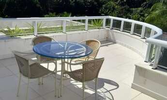 Imagem 3: Excelente casa de luxo Lauro de Freitas