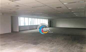 Imagem: Conjunto para alugar, 513 m² - Brooklin