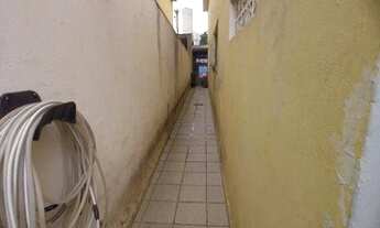 Imagem 7: Casa com 4 dormitórios à venda, 104 m² por R$ 520.000,00 - Freguesia do Ó - São Paulo/SP