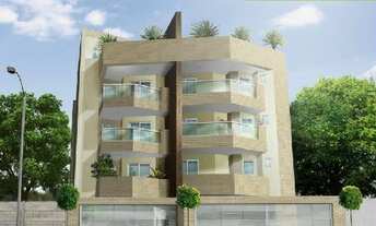 Imagem: Rio de Janeiro - Apartamento Padrão - Taquara