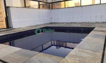 Imagem 5: Surpreendente Cobertura Duplex 3 Suítes 3 Vagas Piscina Churrasqueira