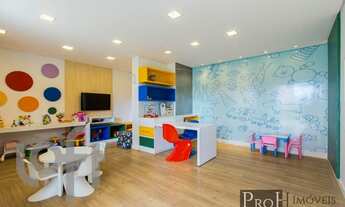 Imagem 7: Apartamento 2 dormitórios sendo 1 suíte e Lazer completo R$ 552.000,00