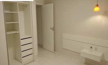 Imagem 5: Apartamento residencial Rama Sol para Locação R$ 2.100,00 incluso condomínio e iptu Buraqu