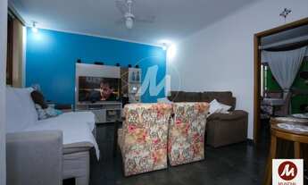 Imagem 3: Casa (térrea na rua) 3 dormitórios/suite, cozinha planejada