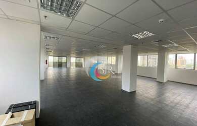 Imagem 6: Conjunto, 632 m² - venda ou aluguel - Chácara Santo Antônio - São Paulo/SP