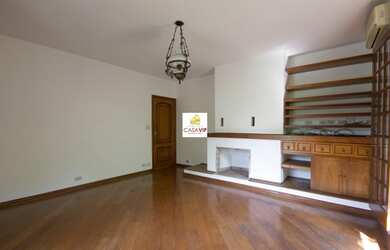 Imagem 5: Casa à venda, Morumbi, 678m², 4 suítes, 4 vagas!