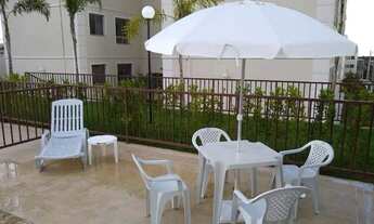 Imagem: Apartamento 2quartos