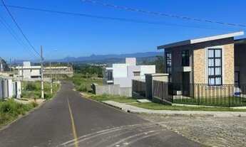 Imagem 4: TERRENO A VENDA NO LOTEAMENTO HUMBERTO LOCKS - LOCALIZADO NO BAIRRO NASPOLINI EM CRICIUMA