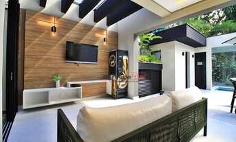 Imagem 5: Casa com 6 suítes à venda, 480 m² por R$ 6.900.000 - Riviera - Módulo 24 - Bertioga/SP