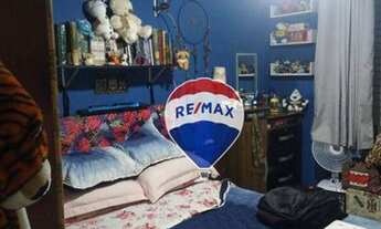 Imagem 6: Apartamento com 2 dormitórios à venda, 86 m² por R$ 460.000,00 - Embaré - Santos/SP