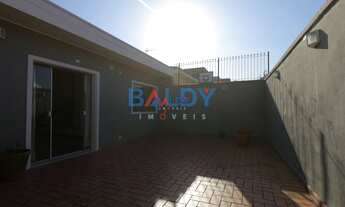 Imagem 3: Casa Planalto Paulista à Venda 3 Quartos 1 suíte 4 vagas 185m2 R$ 1.350.000 São Paulo