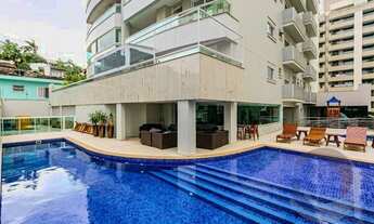 Imagem 2: Apartamento para venda tem 210 metros quadrados com 3 quartos em Agronômica - Florianópoli