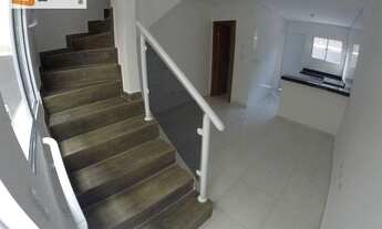 Imagem: Sobrado à venda, 63 m² por R$ 249.999,99