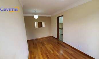 Imagem 2: Apartamento com 3 dormitórios à venda, 70 m² por R$ 320.000,00 - Alves Dias - São Bernardo