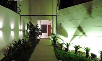 Imagem: 1a LOCACAO - COBERTURA - 03 QUARTOS, 03