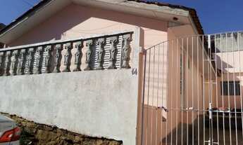 Imagem 2: Casa à venda, 90 m² por R$ 195.000,00 - Santa Cândida - Curitiba/PR