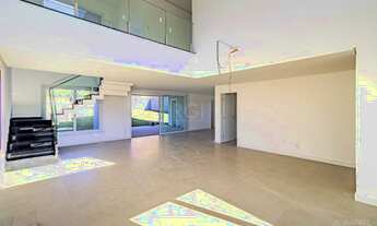 Imagem 7: PORTO ALEGRE - Casa de Condomínio - Alphaville