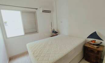 Imagem 4: APARTAMENTO 02 QUARTOS VAGA GARAGEM PROXIMO FACULDADE ENSEADA GUARUJÁ