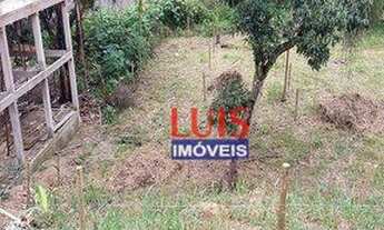 Imagem 5: Terreno à venda, 216 m² por R$ 120.000 - Piratininga - Niterói/RJ - TE1037
