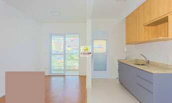 Imagem 4: Apartamento à venda, Várzea da Barra Funda, 45m², 1 dormitório, 1 vaga!