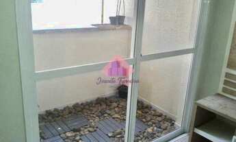 Imagem 5: Apartamento com 2 dorms, Jardim América, São José dos Campos - R$ 280 mil, Cod